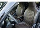 ＢＲＡＢＵＳ　エクスクルーシブ　テーラーメイド　　左ハンドル　ＪＢＬ　ＥＱテール　専用レザーシート　グレーキャンバストップ（12枚目）