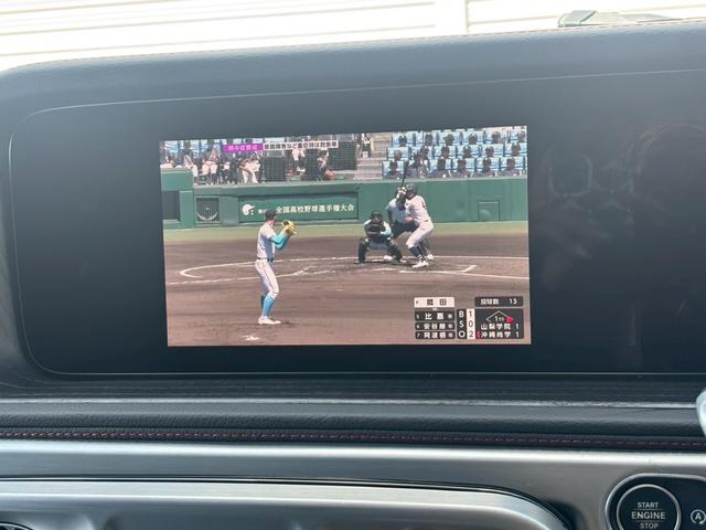 Ｇクラス Ｇ３５０ｄ　マヌファクトゥーアエディション（25枚目）