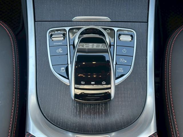 Ｇクラス Ｇ３５０ｄ　マヌファクトゥーアエディション（29枚目）