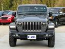 CHRYSLER JEEP JEEP GLADIATOR