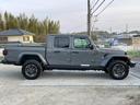 CHRYSLER JEEP JEEP GLADIATOR