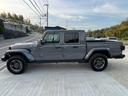 CHRYSLER JEEP JEEP GLADIATOR