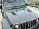 CHRYSLER JEEP JEEP GLADIATOR