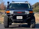 AMERICA TOYOTA FJ CRUISER