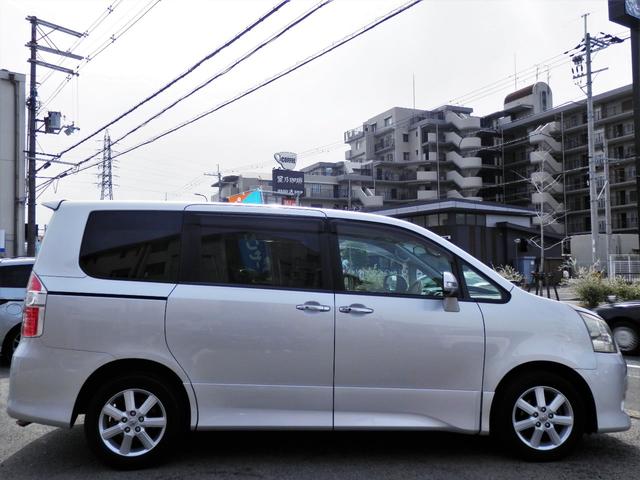 S Gエディション ナビTV Bカメ ETC 両側自動HID(4枚目)
