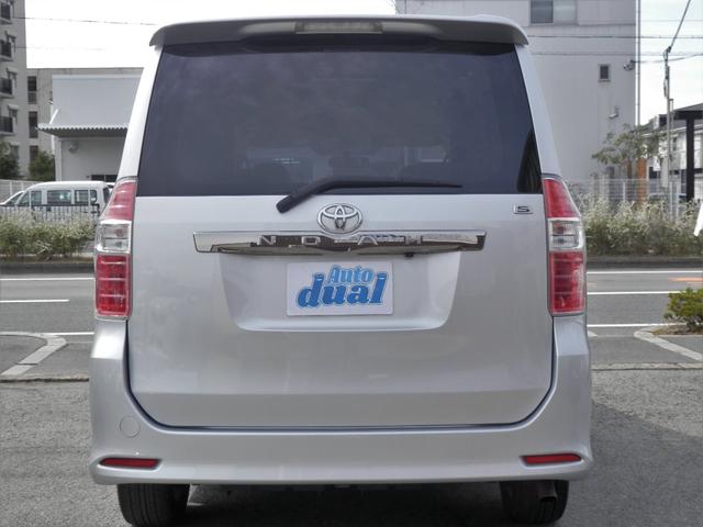 S Gエディション ナビTV Bカメ ETC 両側自動HID(6枚目)