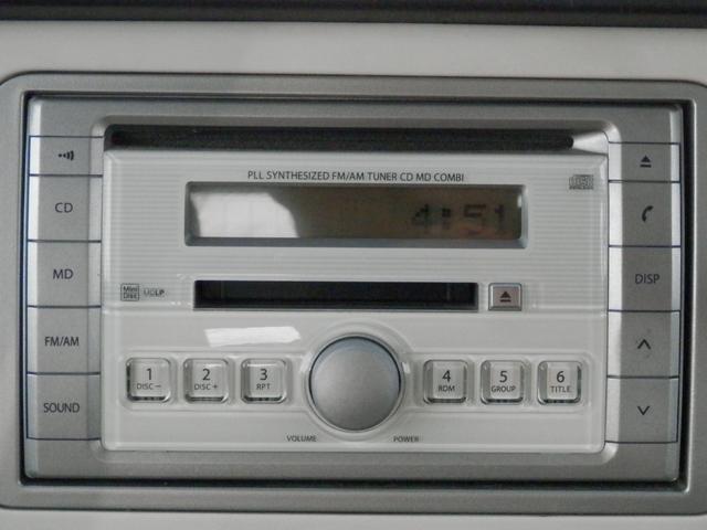 L CDMD ツートン 禁煙車 保証付き ETC 純正CDMD ETC ツートンカラー 禁煙車 電格ドアミラー エアコン アームレスト シートリフター ドアバイザー 保証付き カード払可(16枚目)