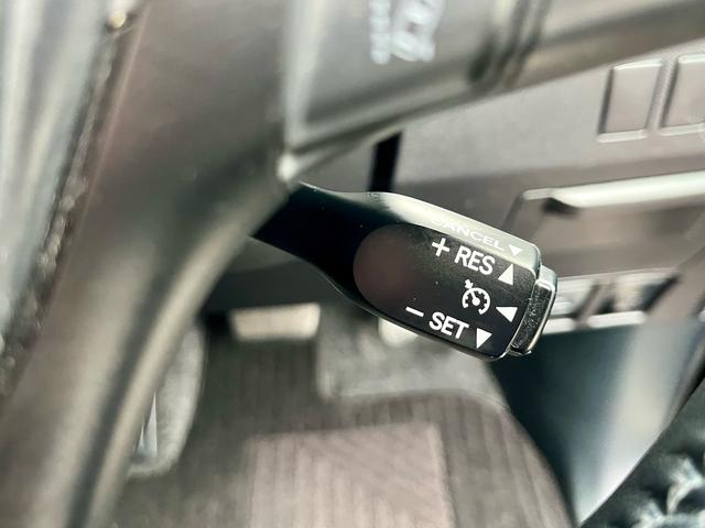 エスティマ アエラス　プレミアム－Ｇ　純正大型ナビ　フルセグテレビ　バックカメラ　衝突軽減　両側電動　電動ゲート　クルコン　コンビシート　パワーシート　オットマン　シートヒーター　ＬＥＤヘッドライト　フォグ　ドラレコ　ＥＴＣ　純正アルミ（31枚目）
