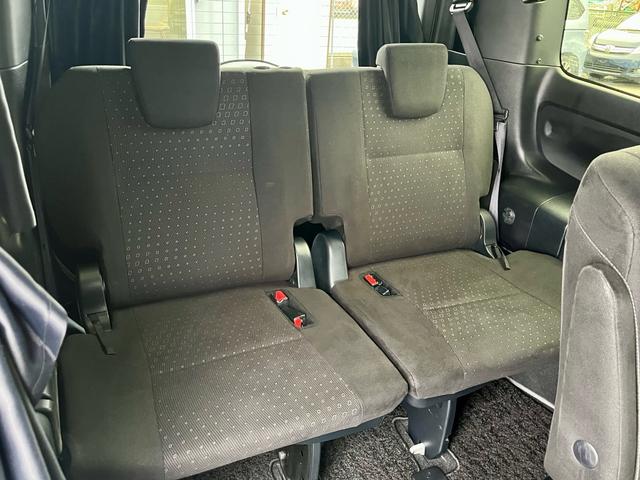 ノア ハイブリッドG 純正大型ナビ フルセグテレビ バックカメラ 天井モニター 衝突軽減 両側電動 クルコン シートヒーター スマートキー LEDヘッドライト フォグ ドラレコ ETC 純正アルミ(9枚目)