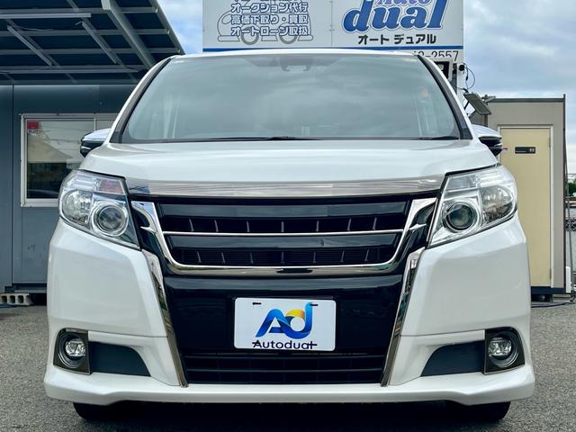 TOYOTA ESQUIRE HYBRID GI BLACK TAILORED