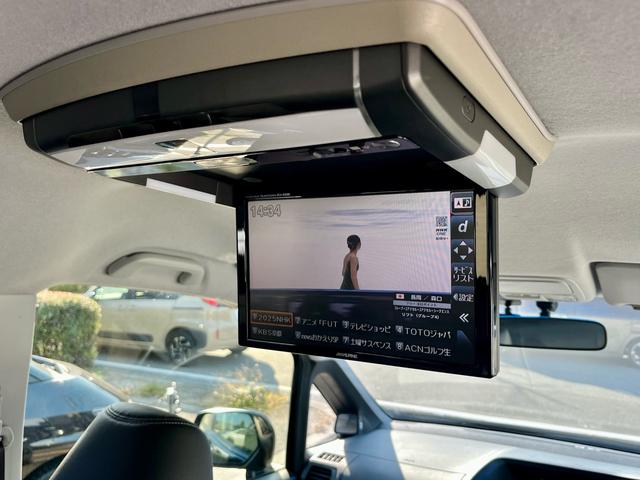 ステップワゴンスパーダ Z クールスピリット アルパイン大型ナビ フルセグテレビ バックカメラ 天井モニター 両側電動 クルコン コンビシート パドルシフト HIDヘッド フォグ ドラレコ ETC 純正アルミ(22枚目)