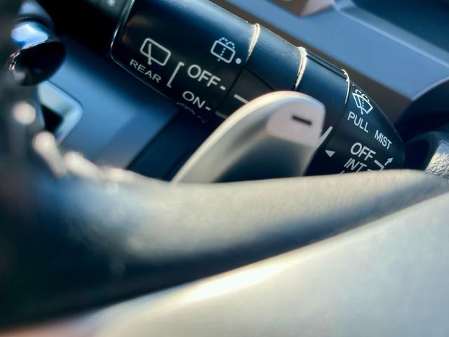 ステップワゴンスパーダ Z クールスピリット アルパイン大型ナビ フルセグテレビ バックカメラ 天井モニター 両側電動 クルコン コンビシート パドルシフト HIDヘッド フォグ ドラレコ ETC 純正アルミ(33枚目)