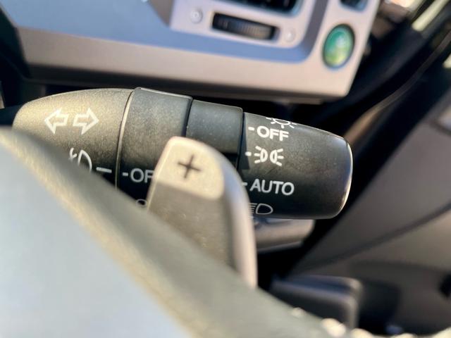 ステップワゴンスパーダ Z クールスピリット アルパイン大型ナビ フルセグテレビ バックカメラ 天井モニター 両側電動 クルコン コンビシート パドルシフト HIDヘッド フォグ ドラレコ ETC 純正アルミ(34枚目)