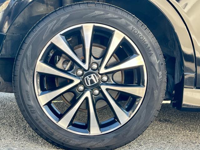 ステップワゴンスパーダ Z クールスピリット アルパイン大型ナビ フルセグテレビ バックカメラ 天井モニター 両側電動 クルコン コンビシート パドルシフト HIDヘッド フォグ ドラレコ ETC 純正アルミ(36枚目)