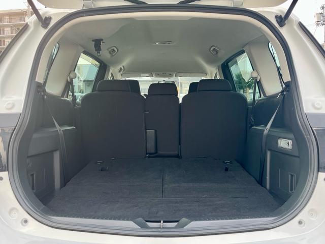 プレマシー ２０Ｅ　純正ナビ　ワンセグテレビ　Ｂｌｕｅｔｏｏｔｈオーディオ　両側電動　スマートキー　アイストップ　ＥＴＣ（13枚目）