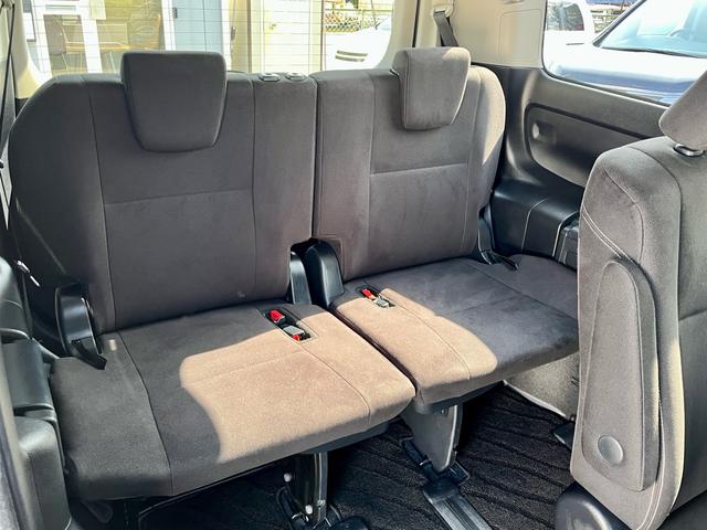 エスクァイア ハイブリッドXi 純正ナビ フルセグテレビ バックカメラ Bluetooth 両側電動 スマートキー シートヒーター LEDヘッドライト フォグ ETC 純正アルミ(13枚目)