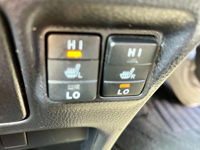 エスクァイア ハイブリッドXi 純正ナビ フルセグテレビ バックカメラ Bluetooth 両側電動 スマートキー シートヒーター LEDヘッドライト フォグ ETC 純正アルミ(28枚目)