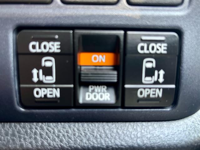 ノア G 純正大型ナビ フルセグテレビ バックカメラ 衝突軽減 両側電動 クルコン スマートキー コーナーセンサー LEDヘッドライト フォグ ETC 純正アルミ(27枚目)