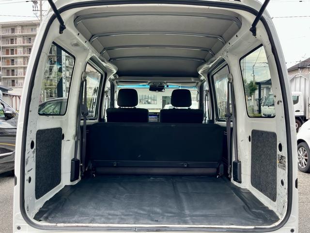 ハイゼットカーゴ クルーズターボＳＡＩＩＩ　純正ナビ　フルセグテレビ　衝突軽減ブレーキ　ターボ　キーレス　パワーウィンドウ　電動格納ミラー　ＬＥＤヘッドライト　オートライト　ＥＴＣ（11枚目）