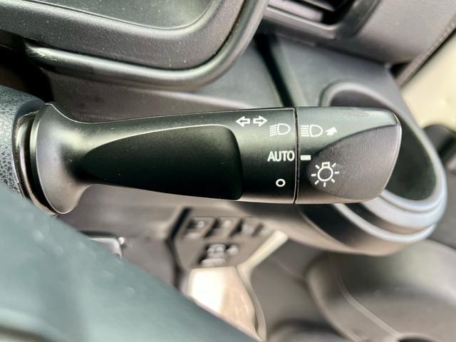 ハイゼットカーゴ クルーズターボＳＡＩＩＩ　純正ナビ　フルセグテレビ　衝突軽減ブレーキ　ターボ　キーレス　パワーウィンドウ　電動格納ミラー　ＬＥＤヘッドライト　オートライト　ＥＴＣ（22枚目）