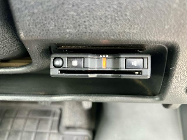 ハイゼットカーゴ クルーズターボＳＡＩＩＩ　純正ナビ　フルセグテレビ　衝突軽減ブレーキ　ターボ　キーレス　パワーウィンドウ　電動格納ミラー　ＬＥＤヘッドライト　オートライト　ＥＴＣ（23枚目）