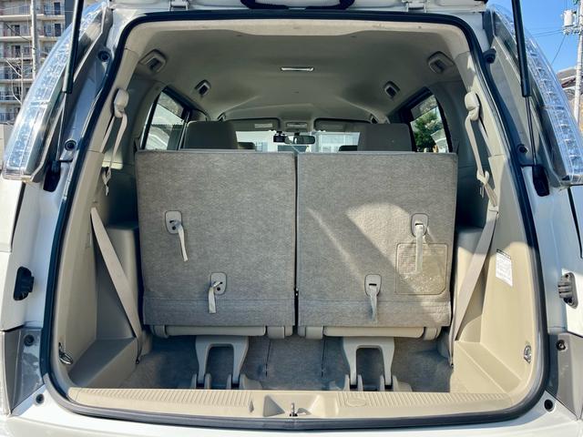 ご納車前には全車内外装クリーニングを実施しております。