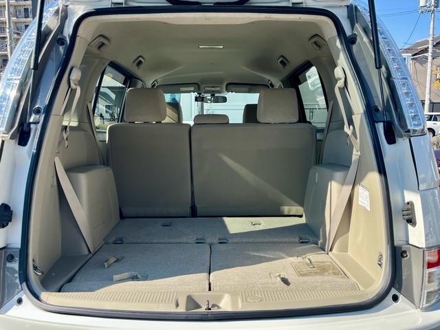 全車、指定工場にて１２カ月点検・２４カ月点検、分解整備を実施後ご納車させて頂きます。