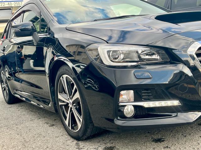 SUBARU LEVORG 1.6GT EYE SIGHT SMART EDITION