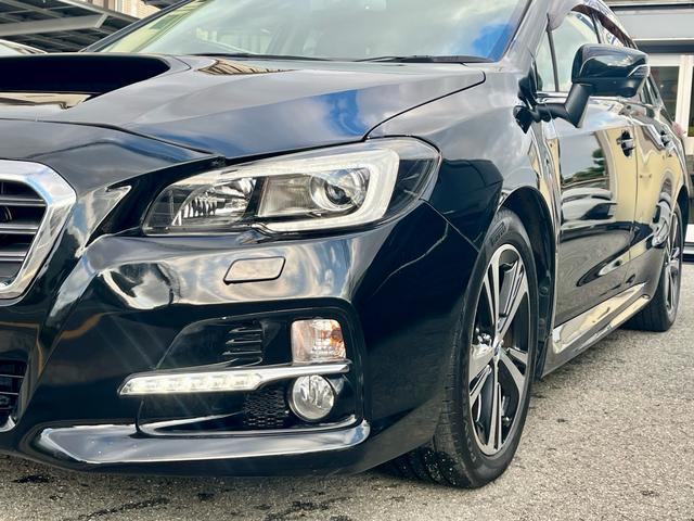 SUBARU LEVORG 1.6GT EYE SIGHT SMART EDITION
