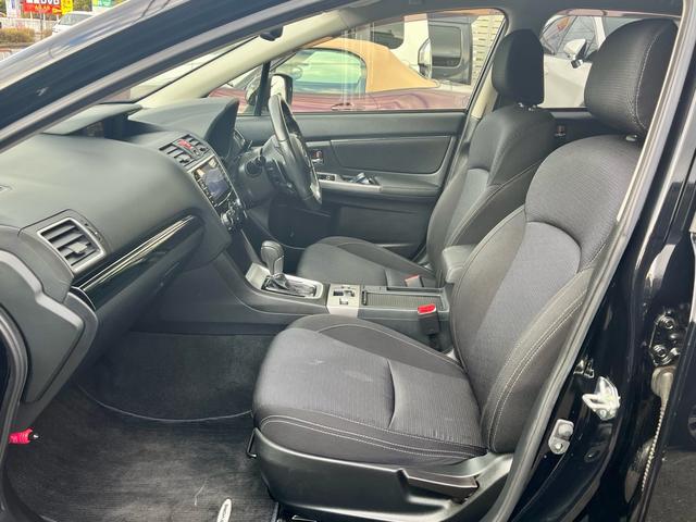 SUBARU LEVORG 1.6GT EYE SIGHT SMART EDITION