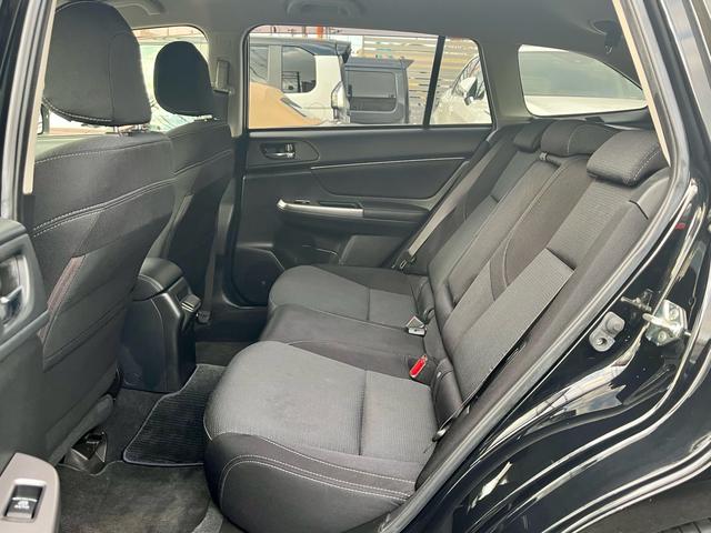 SUBARU LEVORG 1.6GT EYE SIGHT SMART EDITION