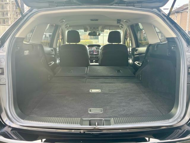 SUBARU LEVORG 1.6GT EYE SIGHT SMART EDITION