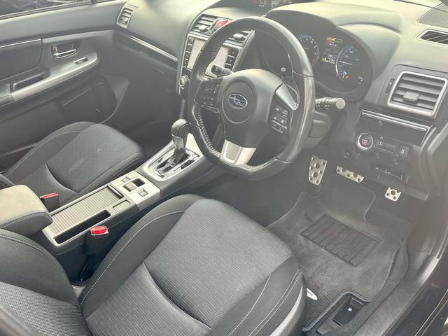 SUBARU LEVORG 1.6GT EYE SIGHT SMART EDITION