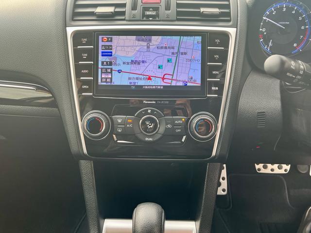 SUBARU LEVORG 1.6GT EYE SIGHT SMART EDITION