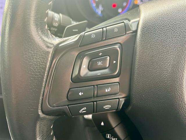 SUBARU LEVORG 1.6GT EYE SIGHT SMART EDITION