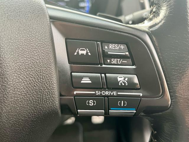 SUBARU LEVORG 1.6GT EYE SIGHT SMART EDITION