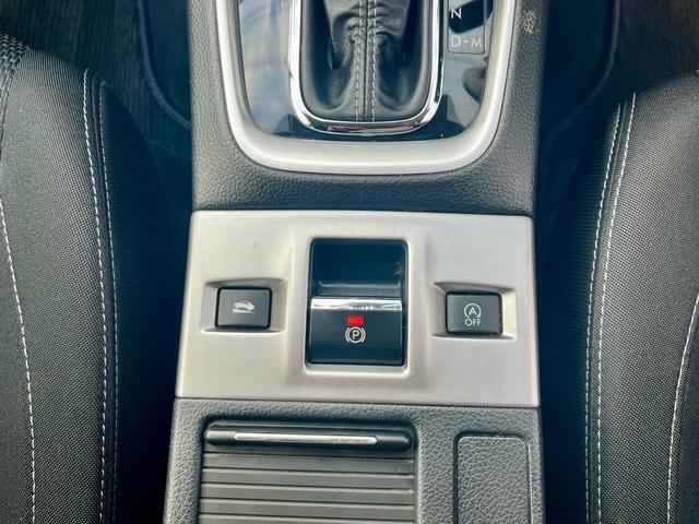 SUBARU LEVORG 1.6GT EYE SIGHT SMART EDITION