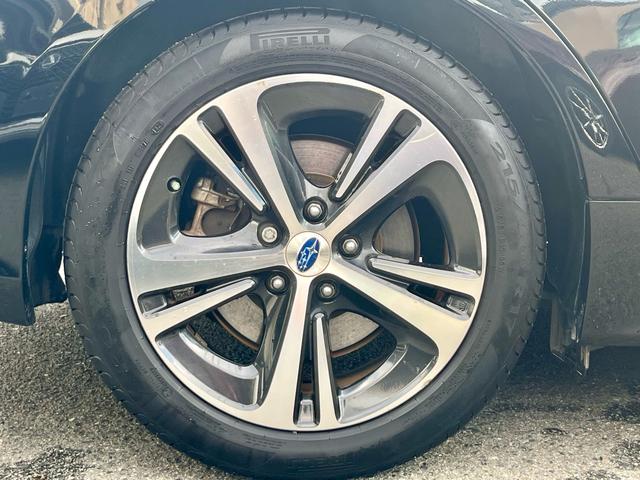 SUBARU LEVORG 1.6GT EYE SIGHT SMART EDITION