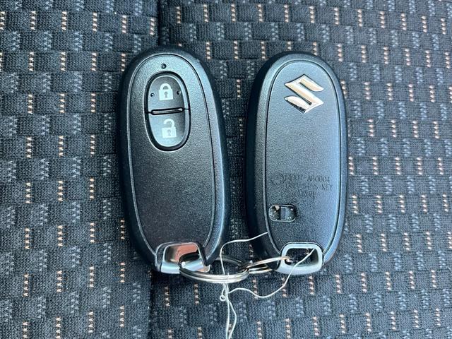 ハスラー ＪスタイルＩＩターボ　社外ナビ　フルセグテレビ　ターボ　衝突軽減　パドルシフト　コンビシート　クルコン　スマートキー　ＨＩＤヘッドライト　フォグ　シートヒーター　アイストップ　純正アルミ（25枚目）