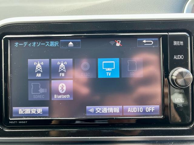 シエンタ ハイブリッドＧ　クエロ　純正ナビ　フルセグテレビ　バックカメラ　衝突軽減　両側電動　スマートキー　コンビシート　シートヒーター　ＬＥＤヘッドライト　フォグ　ドラレコ　ＥＴＣ　純正アルミ（24枚目）