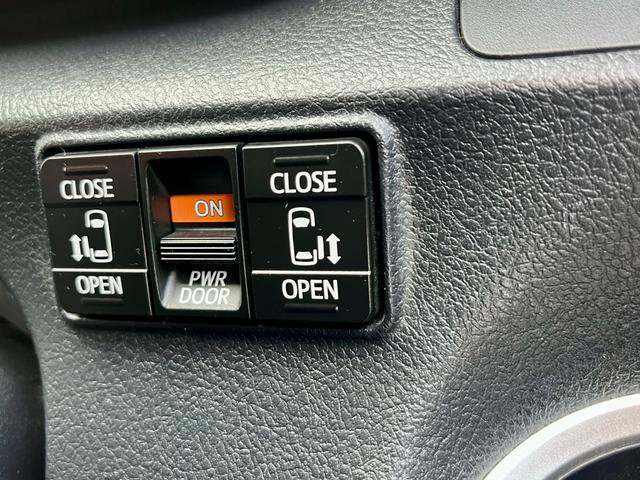 シエンタ ハイブリッドＧ　クエロ　純正ナビ　フルセグテレビ　バックカメラ　衝突軽減　両側電動　スマートキー　コンビシート　シートヒーター　ＬＥＤヘッドライト　フォグ　ドラレコ　ＥＴＣ　純正アルミ（30枚目）