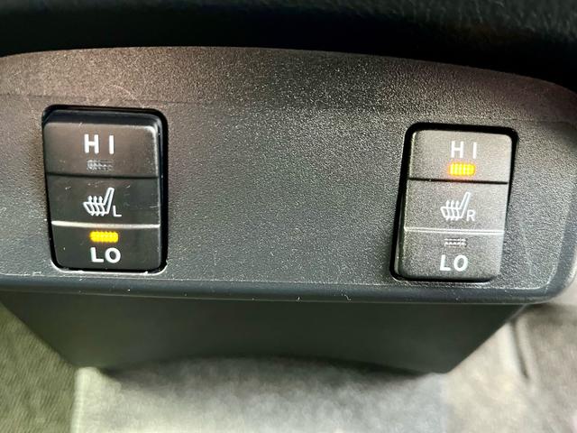 シエンタ ハイブリッドＧ　クエロ　純正ナビ　フルセグテレビ　バックカメラ　衝突軽減　両側電動　スマートキー　コンビシート　シートヒーター　ＬＥＤヘッドライト　フォグ　ドラレコ　ＥＴＣ　純正アルミ（32枚目）