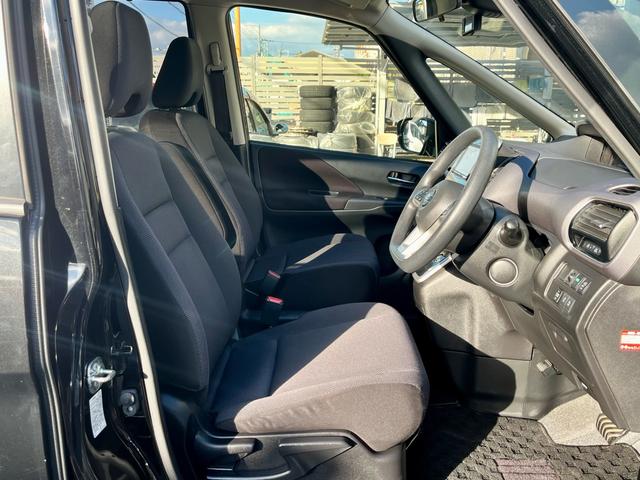 セレナ X Vセレクション 社外ナビ バックカメラ Bluetoothオーディオ 両側電動スライドドア スマートキー プッシュスタート クルーズコントロール ドラレコ ETC(7枚目)