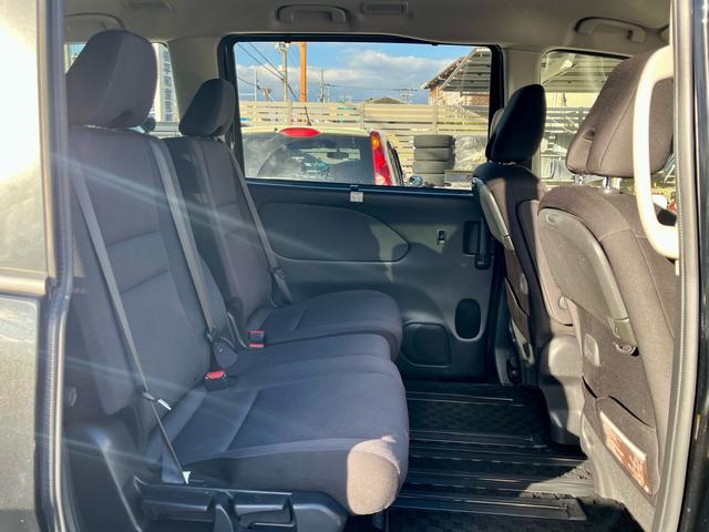 セレナ X Vセレクション 社外ナビ バックカメラ Bluetoothオーディオ 両側電動スライドドア スマートキー プッシュスタート クルーズコントロール ドラレコ ETC(8枚目)