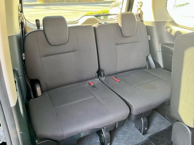 セレナ X Vセレクション 社外ナビ バックカメラ Bluetoothオーディオ 両側電動スライドドア スマートキー プッシュスタート クルーズコントロール ドラレコ ETC(9枚目)