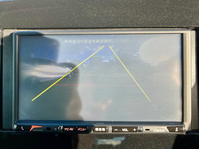 セレナ X Vセレクション 社外ナビ バックカメラ Bluetoothオーディオ 両側電動スライドドア スマートキー プッシュスタート クルーズコントロール ドラレコ ETC(16枚目)