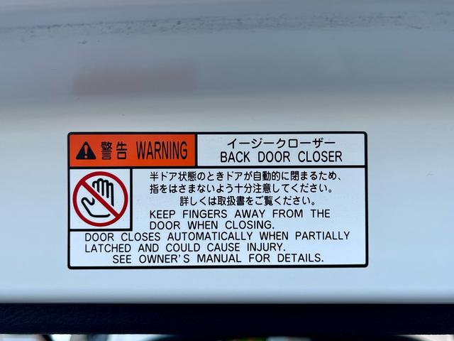 ノア Ｓｉ　純正１０インチナビ　フルセグテレビ　バックカメラ　天井モニター　衝突軽減　両側電動　クルコン　スマートキー　ＬＥＤヘッドライト　フォグ　トランクイージークリージャー　ドラレコ　ＥＴＣ　純正アルミ（32枚目）