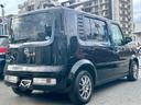 NISSAN CUBE CUBIC