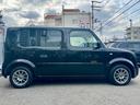 NISSAN CUBE CUBIC