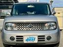 NISSAN CUBE CUBIC